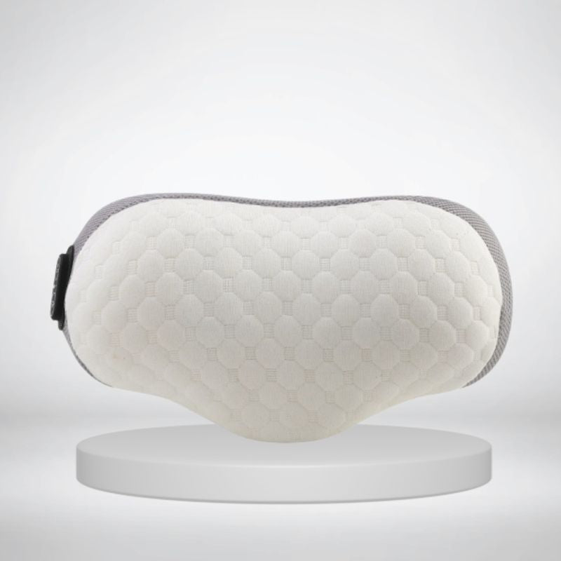 Cervical Spine Massage Pillow - LunaFinity