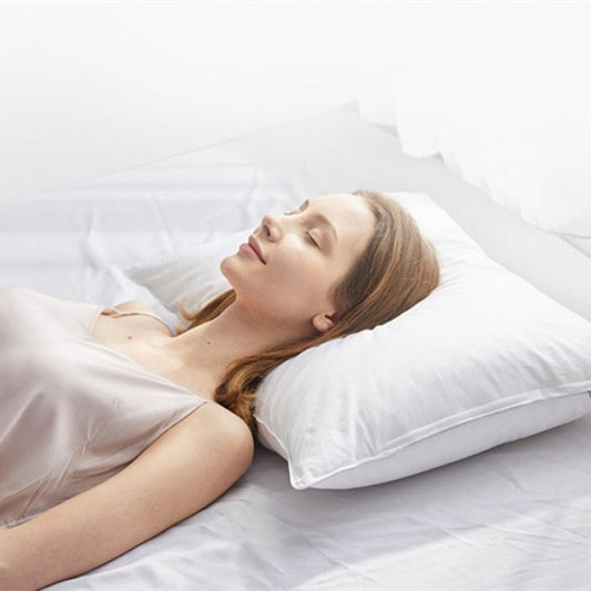 Household Down Pillow: The Secret to Restful and Luxurious Sleep