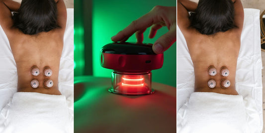 The Ultimate Guide to LED Display Body Scraping Massage Machine: Benefits, Uses, and Why You Need One
