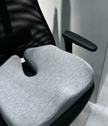 Orthopedic Seat Cushion – LunaFinity™