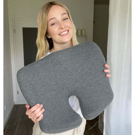 Orthopedic Seat Cushion – LunaFinity™