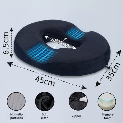 Non-slip Comfortable Chair Cushion - LunaFinity