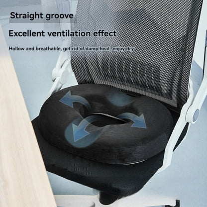 Non-slip Comfortable Chair Cushion - LunaFinity
