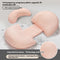 U-type-imported ice beans-pink (normal size)