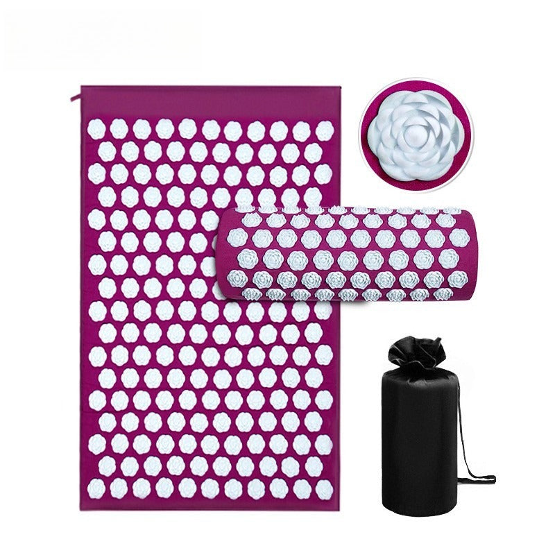 Acupoint Massage Pad - LunaFinity