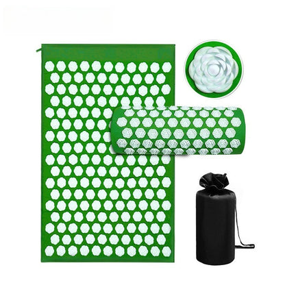 Acupoint Massage Pad - LunaFinity