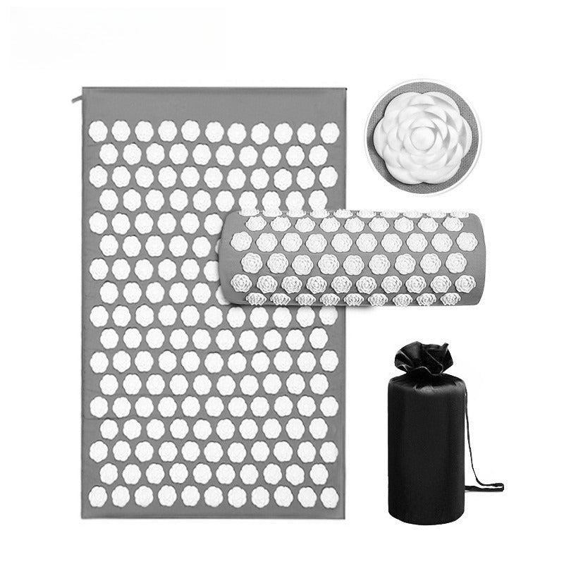 Acupoint Massage Pad - LunaFinity