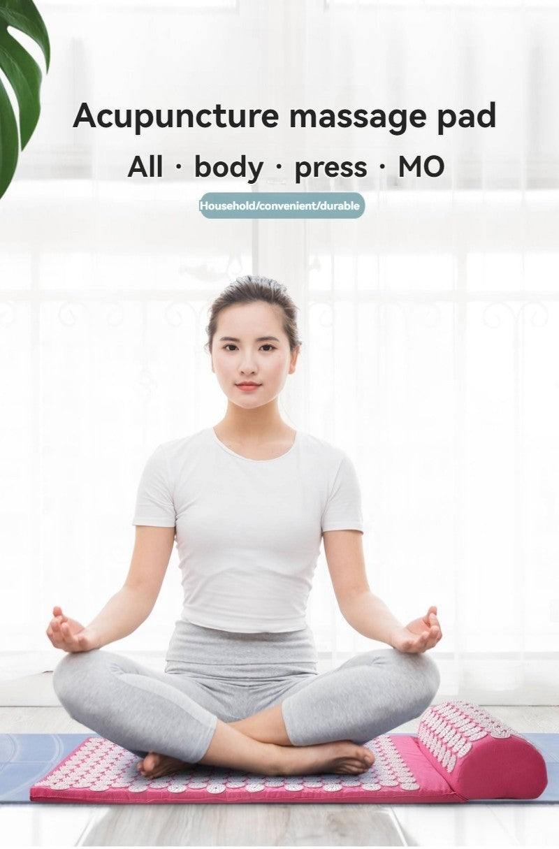 Acupoint Massage Pad - LunaFinity