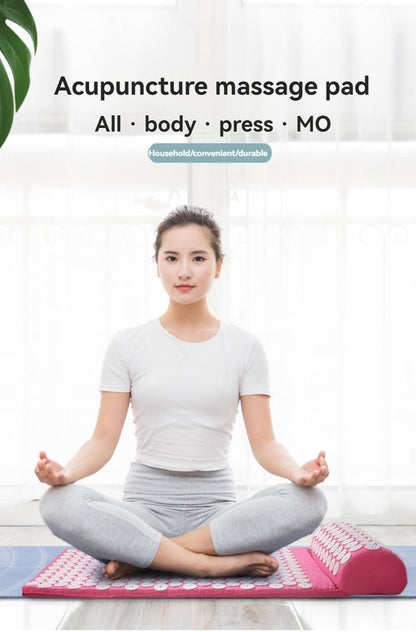 Acupoint Massage Pad - LunaFinity