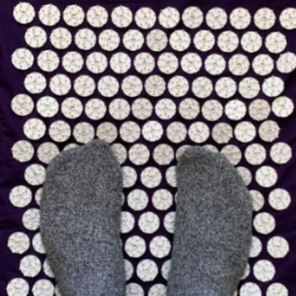 Acupoint Massage Pad - LunaFinity