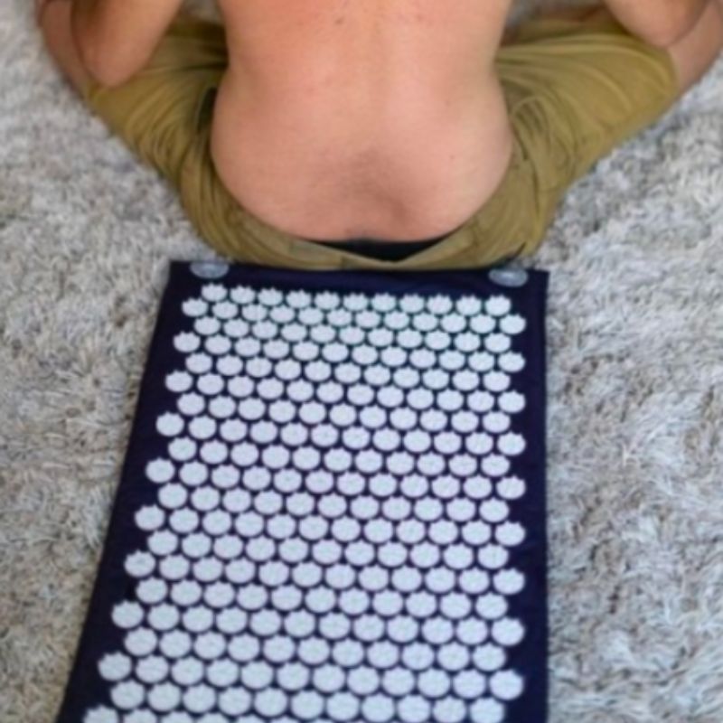 Acupoint Massage Pad - LunaFinity