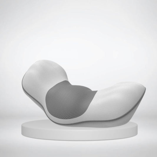 Cervical Vertebra Massager - LunaFinity