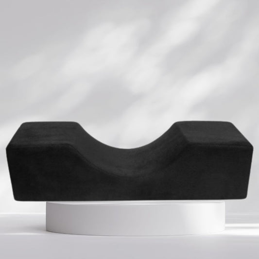 Grafting Eyelash U-shaped Pillow - LunaFinity